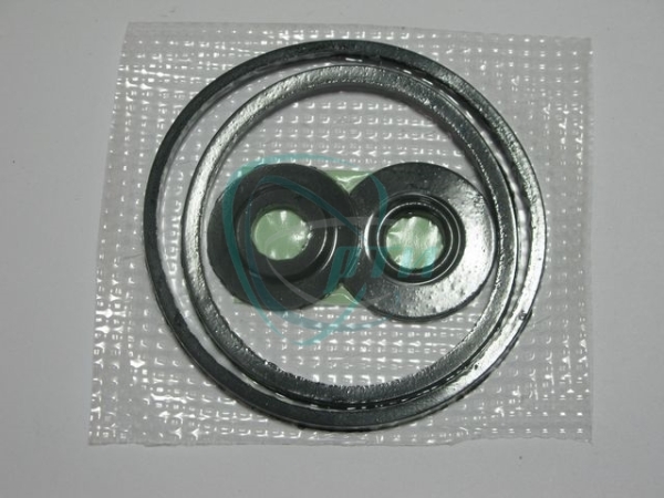 Р/к масляного фильтра Г-53, 3307