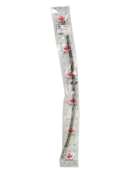 Шланг тормозной передний Г-ль-Next, Г-ль-City ФАРЕР