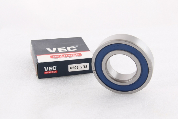 Подшипник 180206 (6206 2RS) подвесной 3302 VEC