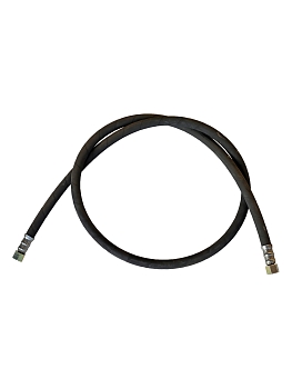 Шланг РВД d-12 L-1850 (г-22 М18х1,5) Балаково