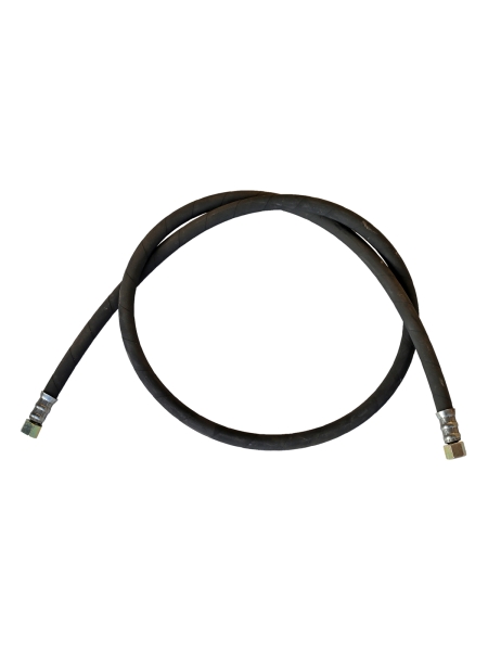 Шланг РВД d-12 L-1850 (г-22 М18х1,5) Балаково