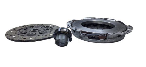 Комплект сцепления Г-ль Бизнес дв.Cummins ISF-2,8 с подшипником