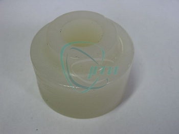 Втулка опорная продольной штанги УАЗ (полиуретан)