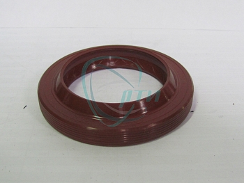 Сальник вала (вторичного) КПП 51х76х9,5х14,5 (к)