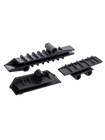 Успокоитель цепи дв.405, 406, 409