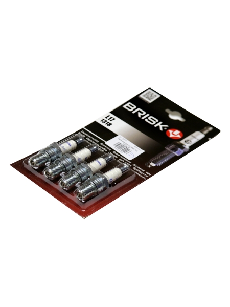 Свеча зажигания CLASSIC, УАЗ дв.406