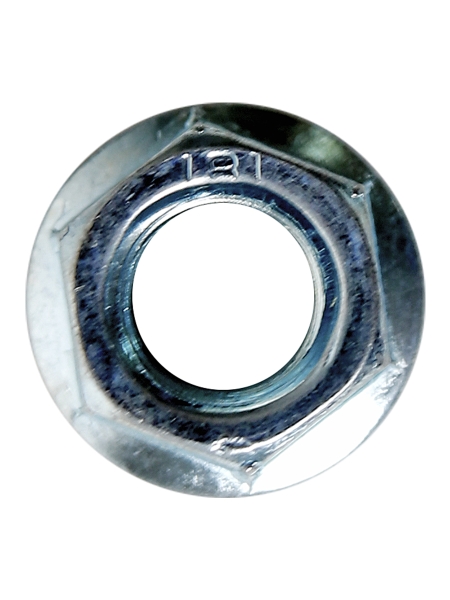 Гайка М10х1,5 с фланцем Р 50592-10