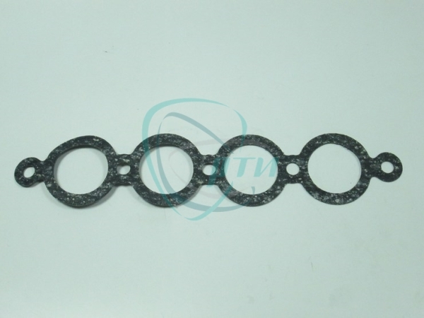 Прокладка ресивера УАЗ дв.514 (ПМБ-1,0)