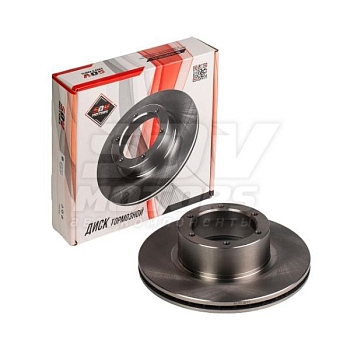 Диск тормозной Г-3302 Г-ль, Г-ль Бизнес (D-104)