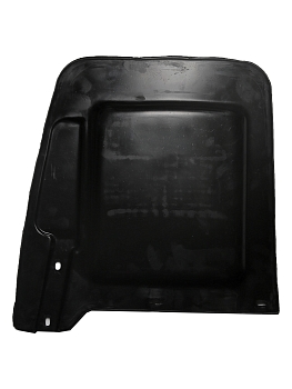 Фартук брызговика УАЗ-3160 перед. правый