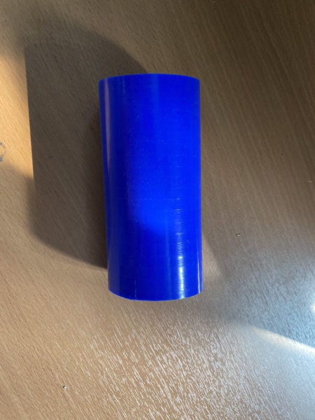 Патрубки радиатора ПАЗ (6 шт.) силикон CARUM