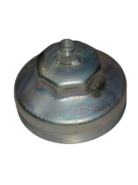 Колпак ступицы переднего колеса "Вал-й"