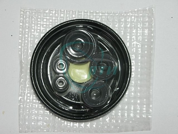 Р/к вакуумного усилителя тормоза ГАЗ-3307 СЗРТ