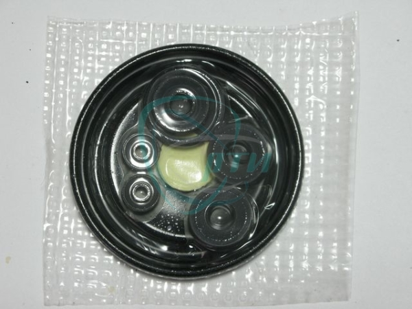 Р/к вакуумного усилителя тормоза ГАЗ-3307 СЗРТ