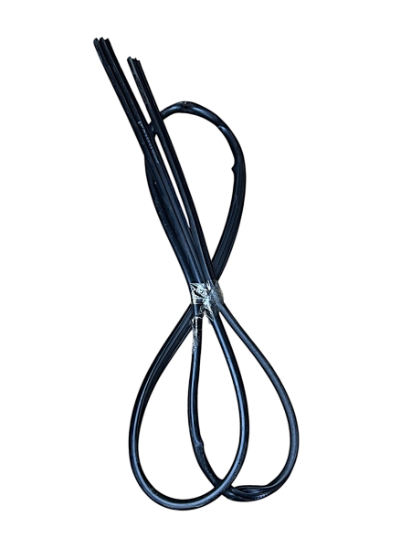 Уплотнитель проема двери 2190 LADA Granta перед. L=4000мм БРТ