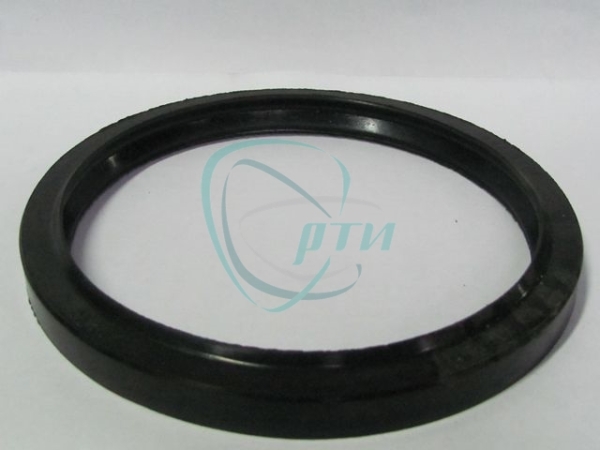 Сальник ступицы (задн.) ЗИЛ 142х168х16