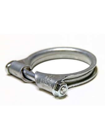 Хомут глушителя NORMA ARS D64