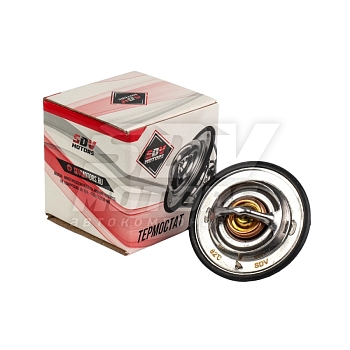 Термостат УМЗ-421, ЗМЗ-511 (82*С) SDV