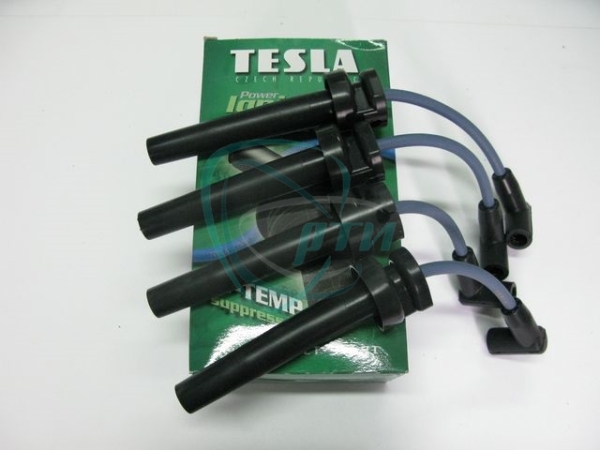 Провода в/н ГАЗ дв."CHRYSLER"