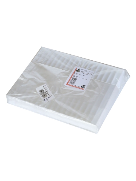 44 Фильтр салона воздушный УАЗ Патриот