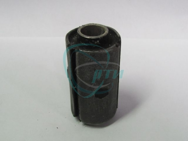 Сайлентблок ушка рессоры 3110 (ст. обр.)