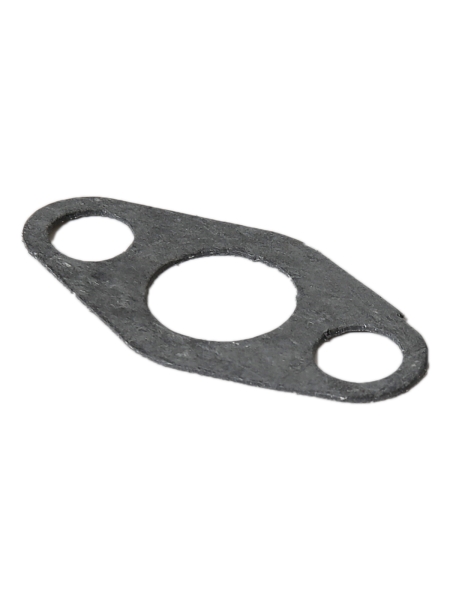 Прокладка фланца нагнетательной трубки маслонасоса дв. УМЗ
