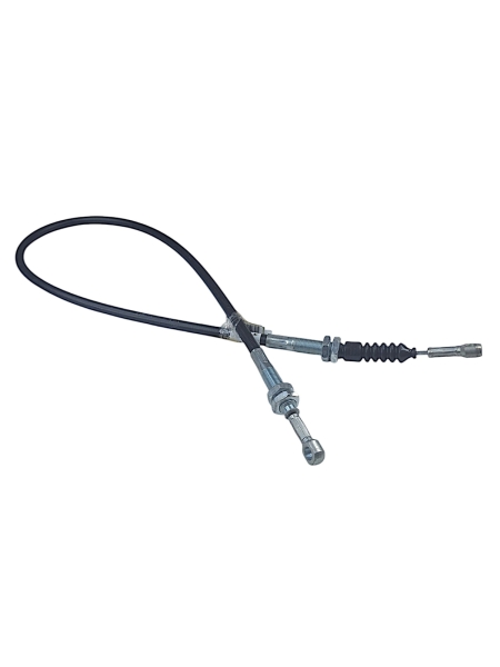 Трос привода ручного тормоза Г-2217 передний