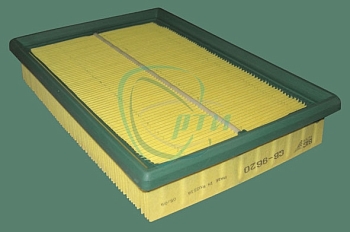 Фильтр воздушный БИГ HYUNDAI Accent II