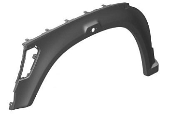 Арка крыла наружная Г-он NEXT левая
