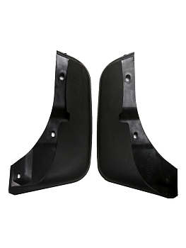 Фартук брызговика 2190 "Гранта", "Калина-II", Datsun перед. (2 шт.) ТЭП