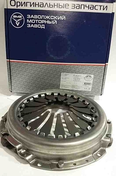 Диск сцепления нажимной (корзина) ЗМЗ-402, 405,406, 409