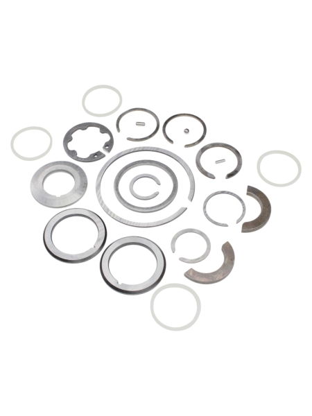 Р/к вторичного и первичного вала Г-ль NEXT с июня 2015 г. нов/обр."Авторг"