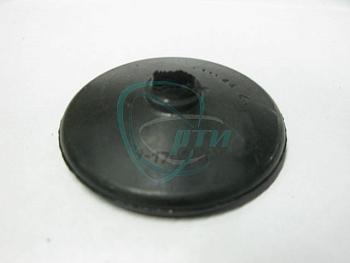 Уплотнитель верхней крышки КПП (берет)