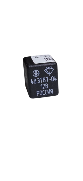 Реле стеклоочистителя для а/м ГАЗ-3302 Бизнес (12В)
