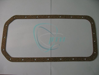 33 Прокладка масл. картера 402 дв. (пробка)