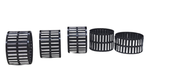 Подшипники игольчатые вторичного вала к-т Г-ль NEXT н/о 330 Н*м( 5шт.) "Авторг"