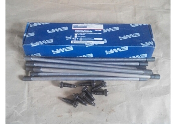 Штанга толкателей, УАЗ дв.УМЗ-4216 АИ-92 Евро (к-т 8 шт.),