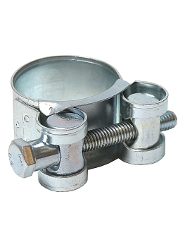 Хомут силовой шарнирный 029-31/20 W1 MGF