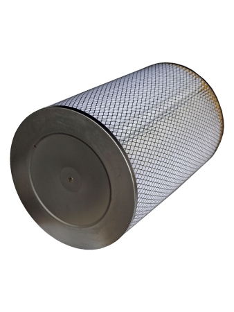 Фильтр воздушный Экофил КамАЗ ЕВРО-2 ПРЕМИУМ