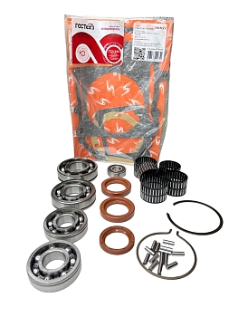 Р/к КПП 5-ст. Гз-3302 (прокл.подш.стопора.пруж) ст/о.(50305)