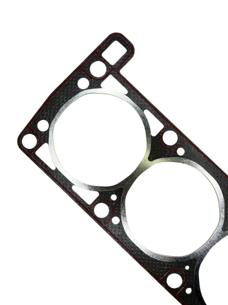 Прокладка головки блока 405 дв. с герм. БЦМ