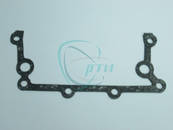 Прокладка крышки задней УАЗ дв.ЗМЗ-514 (ПМБ-1,0)