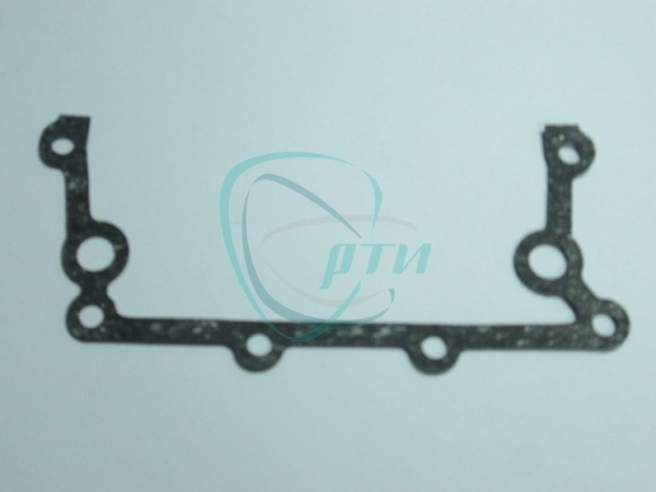 Прокладка крышки задней УАЗ дв.ЗМЗ-514 (ПМБ-1,0)