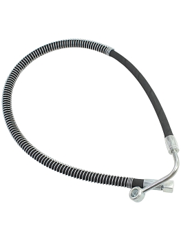 Шланг ГУР Вал-й нагнетательный Балаково