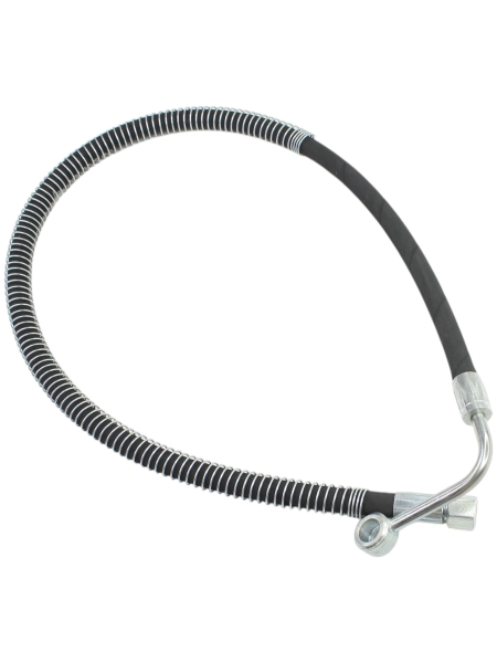 Шланг ГУР Вал-й нагнетательный Балаково