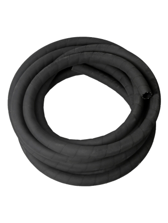 Шланг D25 (до 10м) СЗРТ (бухта 10м.)