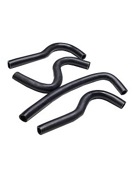 Патрубки отопителя 31105 Балаково