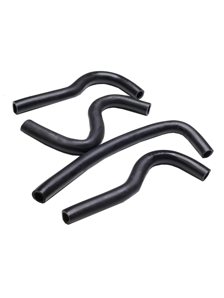 Патрубки отопителя 31105 Балаково