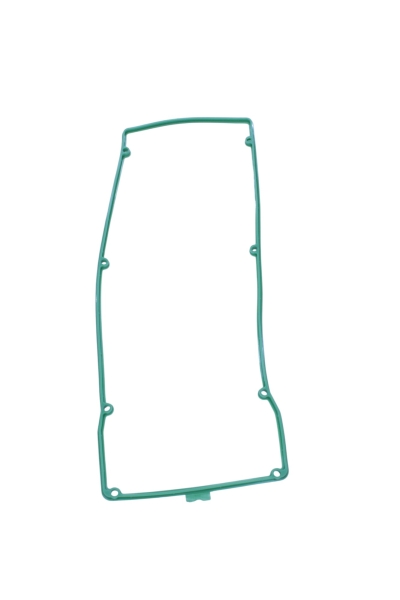 Прокладка клапанной крышки 406 дв. Евро-3 (силикон) зеленый