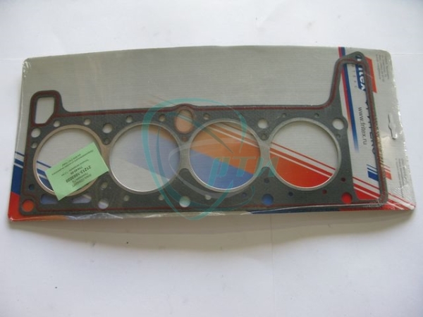 Прокладка головки блока 21213 (б/асб. с герм.)